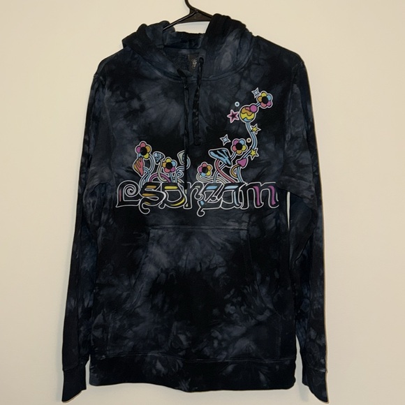 LSDREAM Hoodie - Mens small - Picture 3 of 6